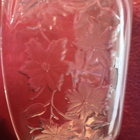 Princess house Fantasia casserole dish - Picture 4 of 7